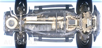 2022 Ford F-150 XLT Crew Cab Short Bed - miniatura 17