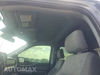 2022 Ford F-150 XLT Crew Cab Short Bed - miniatura 18
