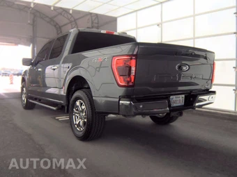 2022 Ford F-150 XLT Crew Cab Short Bed - miniatura 6