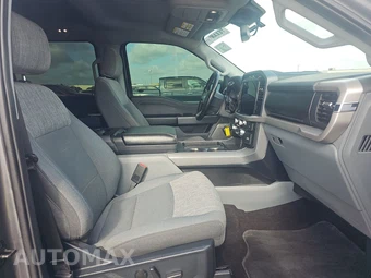 2022 Ford F-150 XLT Crew Cab Short Bed - miniatura 8