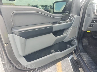 2022 Ford F-150 XLT Crew Cab Short Bed - miniatura 9