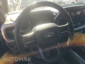 2022 Ford F-150 XLT Crew Cab Short Bed - miniatura 10