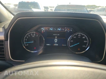2022 Ford F-150 XLT Crew Cab Short Bed - miniatura 12