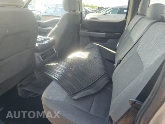 2022 Ford F-150 XLT Crew Cab Short Bed - miniatura 13