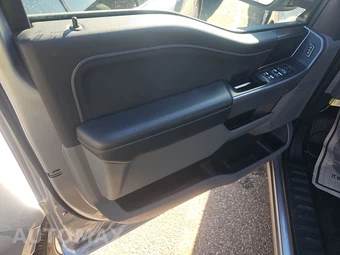 2022 Ford F-150 XLT Crew Cab Short Bed - miniatura 9