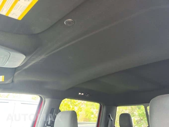 2022 Ford F-150 XLT Crew Cab Short Bed - miniatura 11