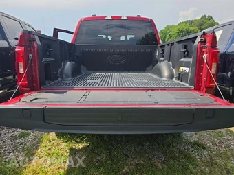 2022 Ford F-150 XLT Crew Cab Short Bed - miniatura 14