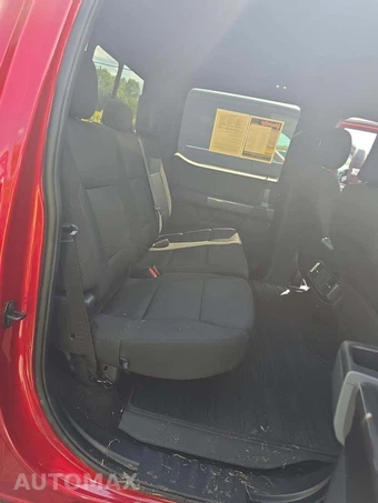 2022 Ford F-150 XLT Crew Cab Short Bed - miniatura 16