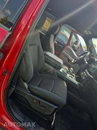 2022 Ford F-150 XLT Crew Cab Short Bed - miniatura 18