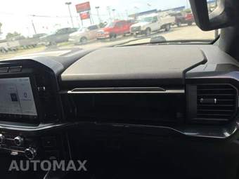 2022 Ford F-150 XLT Crew Cab Short Bed - miniatura 19