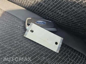 2022 Ford F-150 XLT Crew Cab Short Bed - miniatura 8