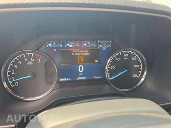 2022 Ford F-150 XLT Crew Cab Short Bed - miniatura 9