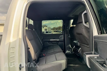 2022 Ford F-150 XLT Crew Cab Short Bed - miniatura 16