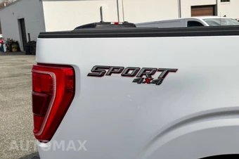 2022 Ford F-150 XLT Crew Cab Short Bed - miniatura 17