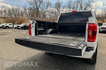 2022 Ford F-150 XLT Crew Cab Short Bed - miniatura 18