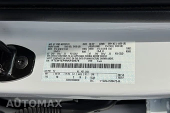 2022 Ford F-150 XLT Crew Cab Short Bed - miniatura 24