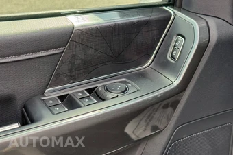 2022 Ford F-150 XLT Crew Cab Short Bed - miniatura 26