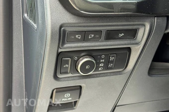 2022 Ford F-150 XLT Crew Cab Short Bed - miniatura 27