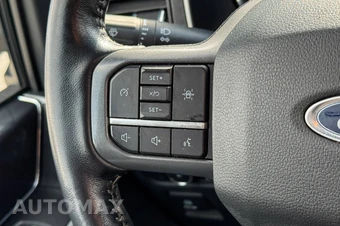 2022 Ford F-150 XLT Crew Cab Short Bed - miniatura 29