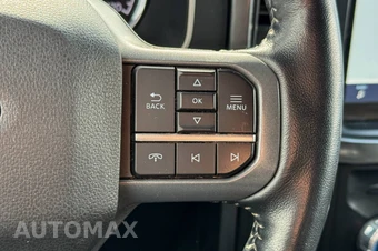 2022 Ford F-150 XLT Crew Cab Short Bed - miniatura 30