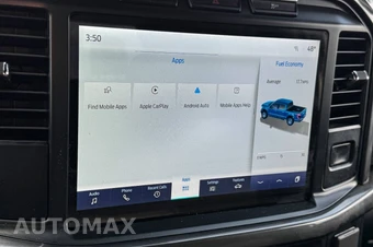 2022 Ford F-150 XLT Crew Cab Short Bed - miniatura 31