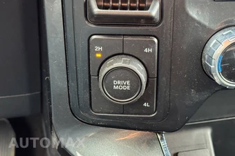 2022 Ford F-150 XLT Crew Cab Short Bed - miniatura 34