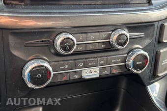 2022 Ford F-150 XLT Crew Cab Short Bed - miniatura 35