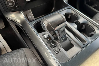 2022 Ford F-150 XLT Crew Cab Short Bed - miniatura 36