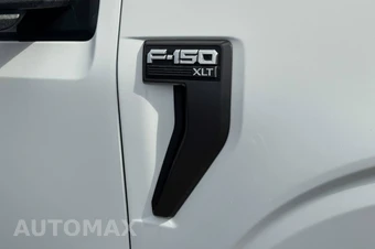 2022 Ford F-150 XLT Crew Cab Short Bed - miniatura 9