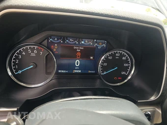 2022 Ford F-150 XLT Crew Cab Short Bed - miniatura 12