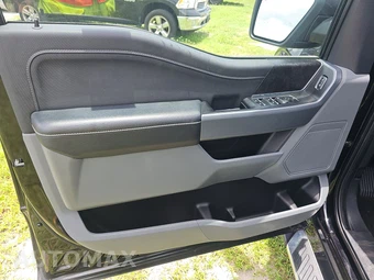 2022 Ford F-150 XLT Crew Cab Short Bed - miniatura 9