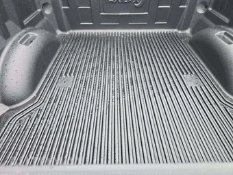 2022 Ford F-150 XLT Crew Cab Short Bed - miniatura 14