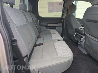 2022 Ford F-150 XLT Crew Cab Short Bed - miniatura 16
