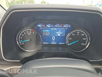 2022 Ford F-150 XLT Crew Cab Short Bed - miniatura 9