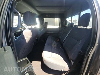 2022 Ford F-150 XLT Crew Cab Short Bed - miniatura 13