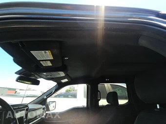 2022 Ford F-150 XLT Crew Cab Short Bed - miniatura 14