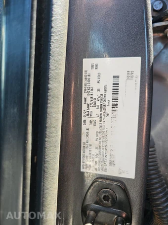 2022 Ford F-150 XLT Crew Cab Short Bed - miniatura 15