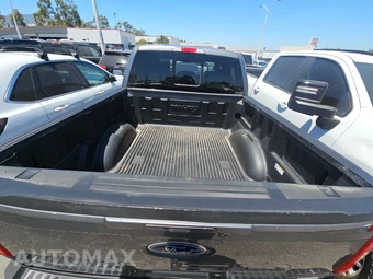 2022 Ford F-150 XLT Crew Cab Short Bed - miniatura 17