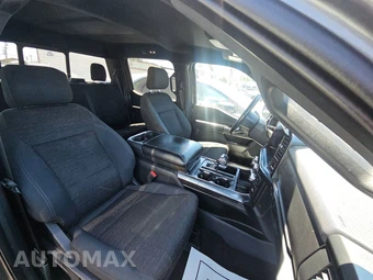 2022 Ford F-150 XLT Crew Cab Short Bed - miniatura 8