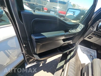 2022 Ford F-150 XLT Crew Cab Short Bed - miniatura 9