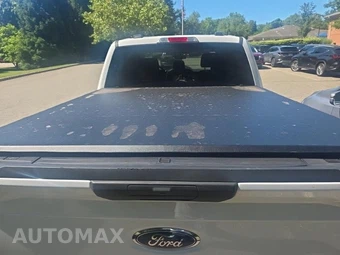 2022 Ford F-150 XLT Crew Cab Short Bed - miniatura 22