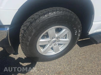 2022 Ford F-150 XLT Crew Cab Short Bed - miniatura 8