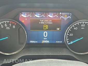2022 Ford F-150 XLT Crew Cab Short Bed - miniatura 12
