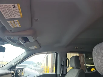 2022 Ford F-150 XLT Crew Cab Short Bed - miniatura 20