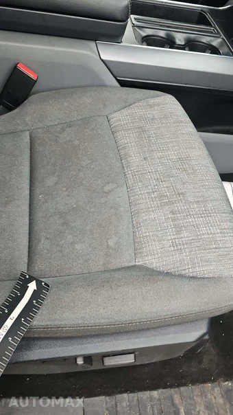 2022 Ford F-150 XLT Crew Cab Short Bed - miniatura 25