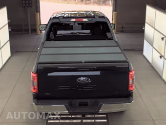 2022 Ford F-150 XLT Crew Cab Short Bed - miniatura 5