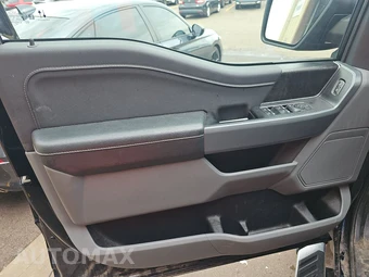 2022 Ford F-150 XLT Crew Cab Short Bed - miniatura 9