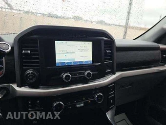 2022 Ford F-150 XLT Crew Cab Short Bed - miniatura 10