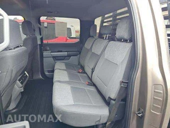 2022 Ford F-150 XLT Crew Cab Short Bed - miniatura 13