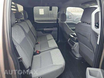 2022 Ford F-150 XLT Crew Cab Short Bed - miniatura 16